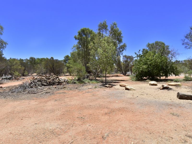 5 Petrick Road, Connellan NT 0870