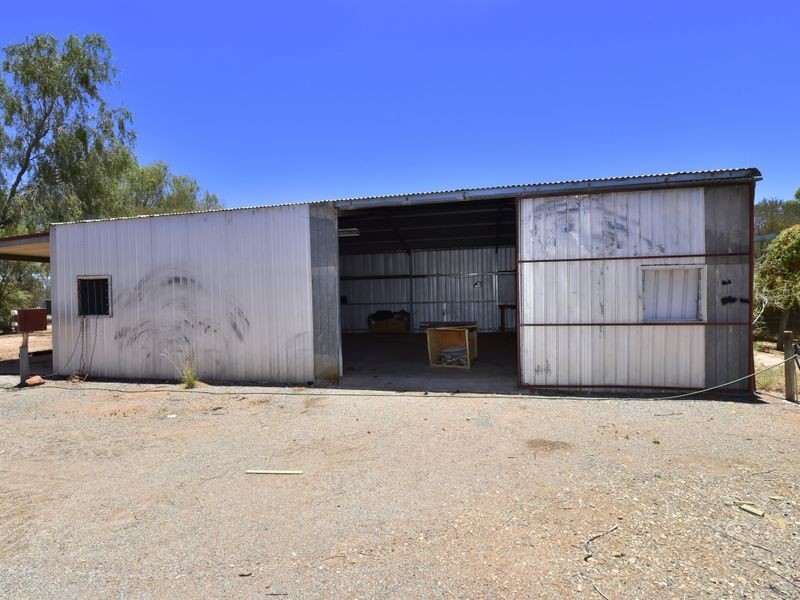 5 Petrick Road, Connellan NT 0870