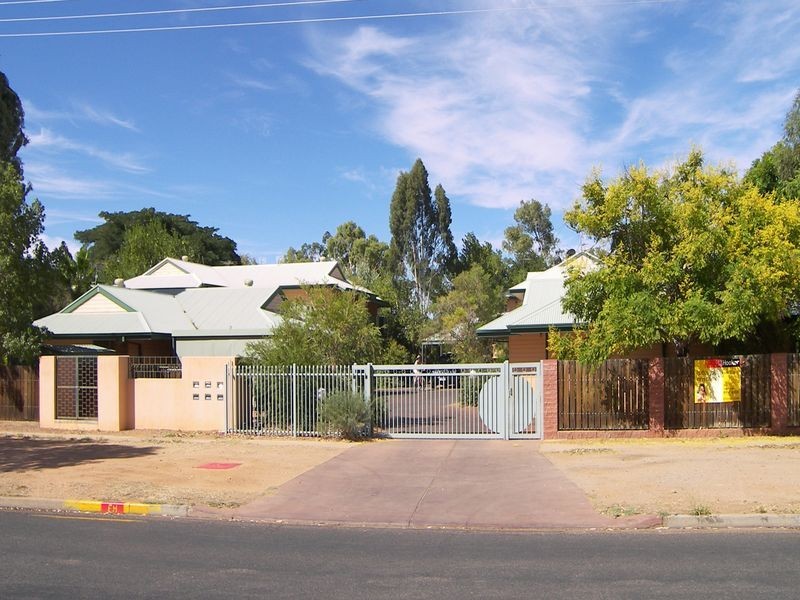3/2 Renner Street, Alice Springs NT 0870