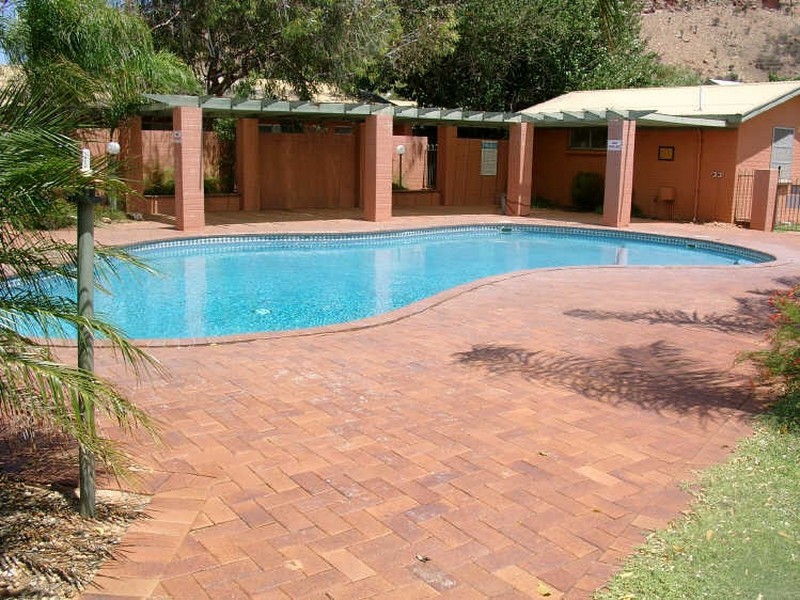 15/111 Bloomfield Street, Alice Springs NT 0870
