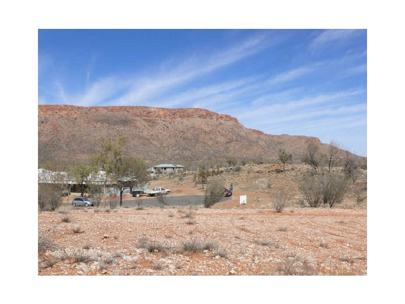 6 Antulye Court, Alice Springs NT 0870