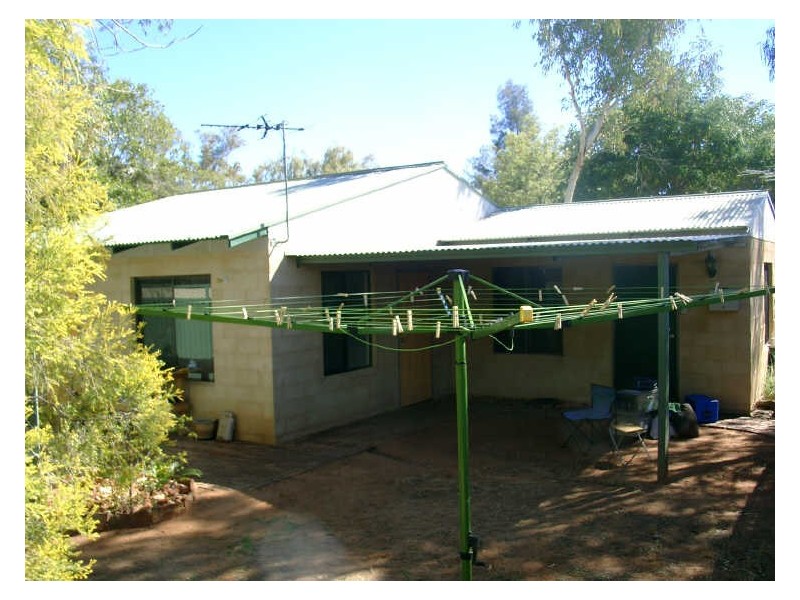 10A Wallis Street, Alice Springs NT 0870