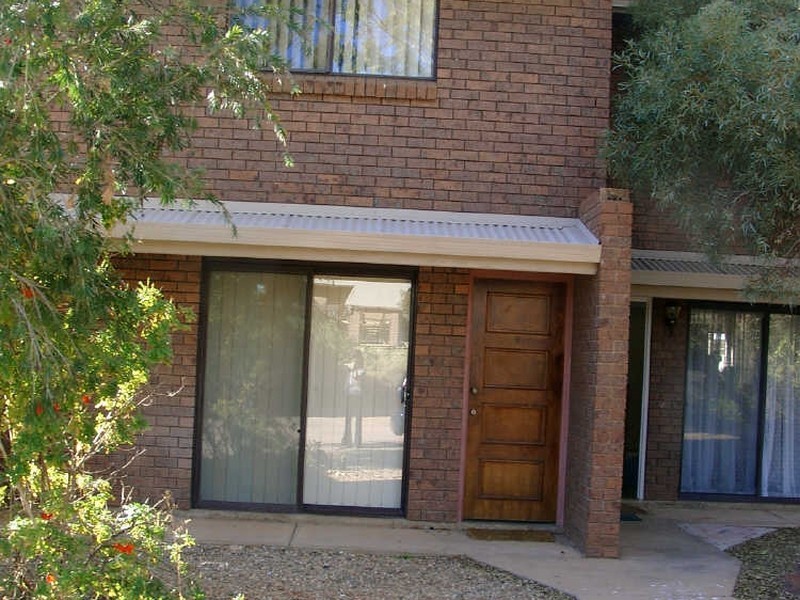 9/5 Cycad Place, Alice Springs NT 0870
