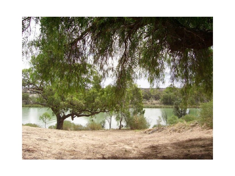 Lot 70 Helbig Drive, Blanchetown SA 5357