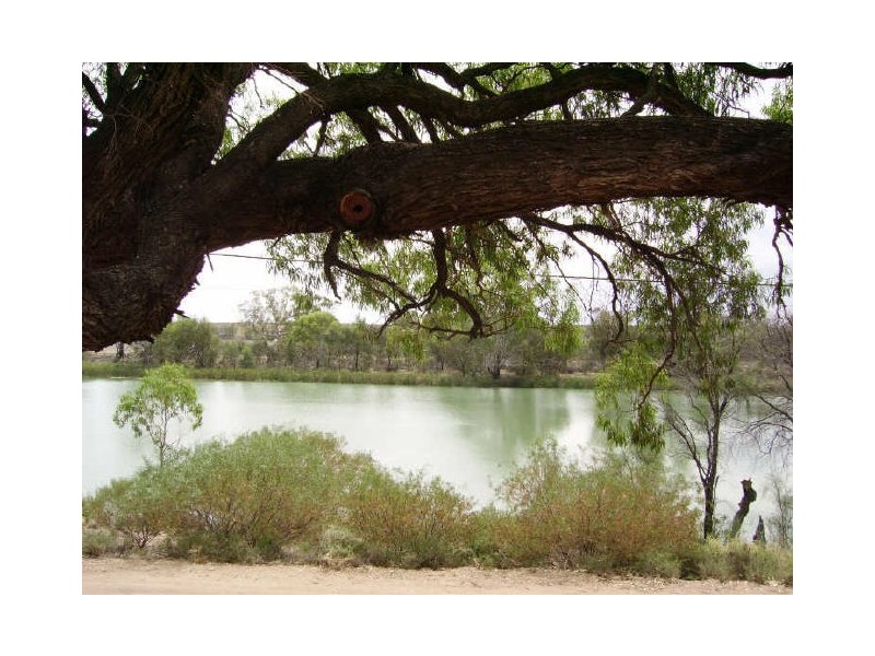 Lot 70 Helbig Drive, Blanchetown SA 5357