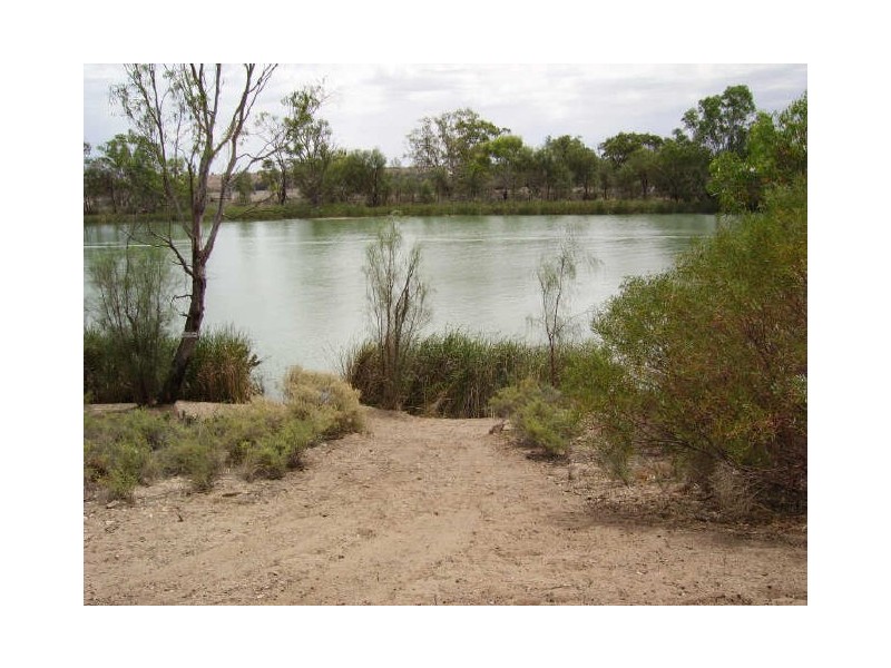 Lot 70 Helbig Drive, Blanchetown SA 5357