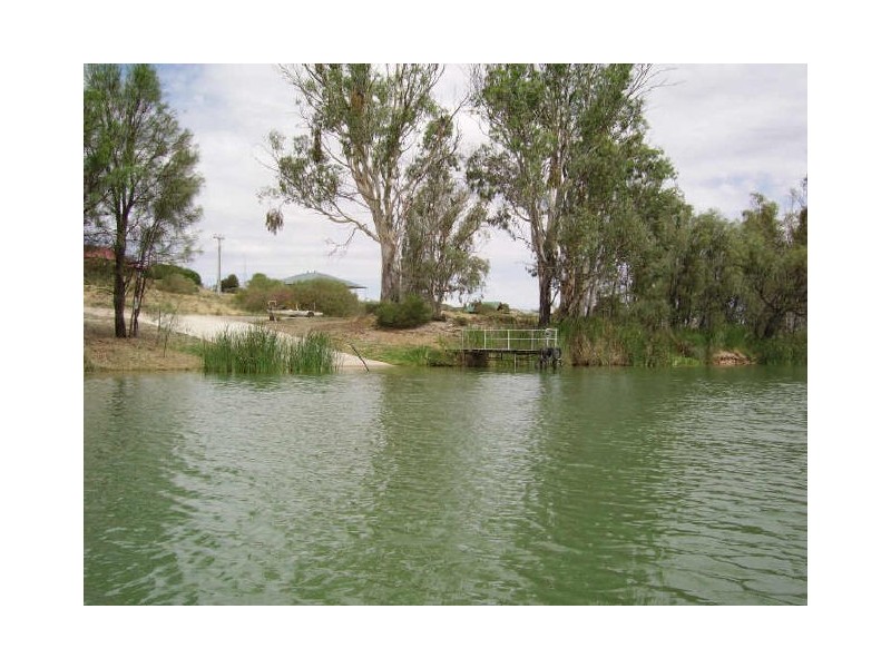 Lot 70 Helbig Drive, Blanchetown SA 5357