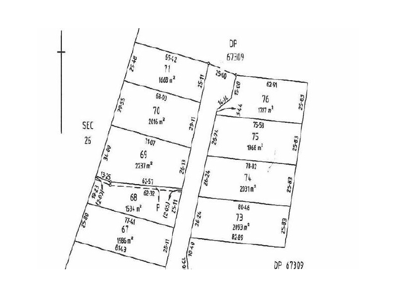 Lot 70 Helbig Drive, Blanchetown SA 5357