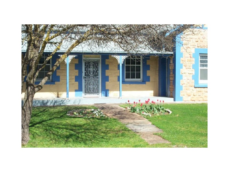 5 James Street East, Truro SA 5356