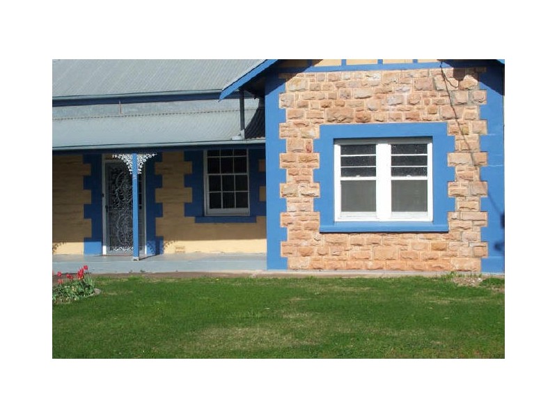5 James Street East, Truro SA 5356