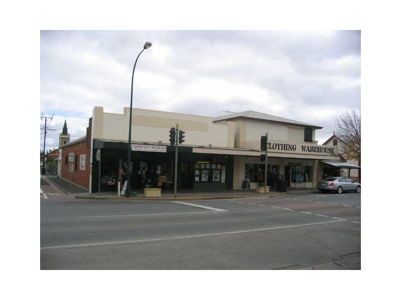 45 Murray Street, Nuriootpa SA 5355