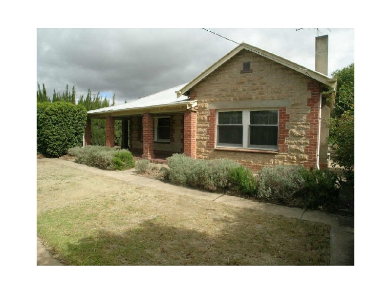 101 Murray Street, Nuriootpa SA 5355