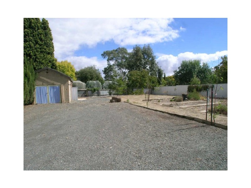 101 Murray Street, Nuriootpa SA 5355