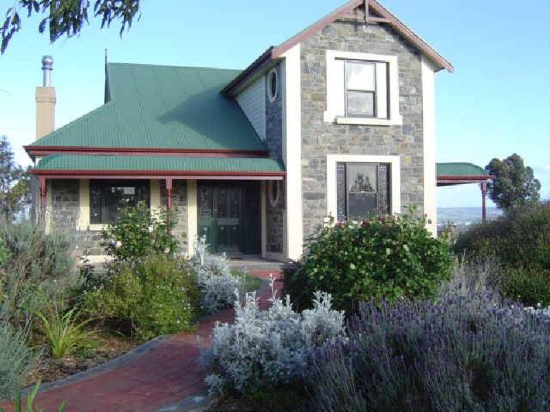 Lot 201 Goldfields Road, Greenock SA 5360