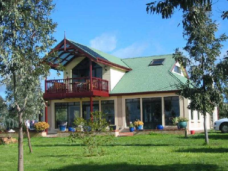 Lot 201 Goldfields Road, Greenock SA 5360