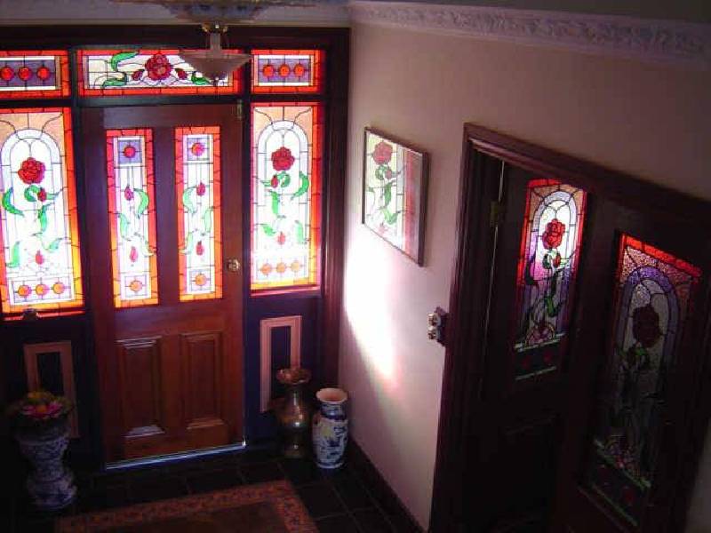 Lot 201 Goldfields Road, Greenock SA 5360