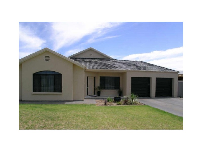 37 Lehmann Road, Tanunda SA 5352