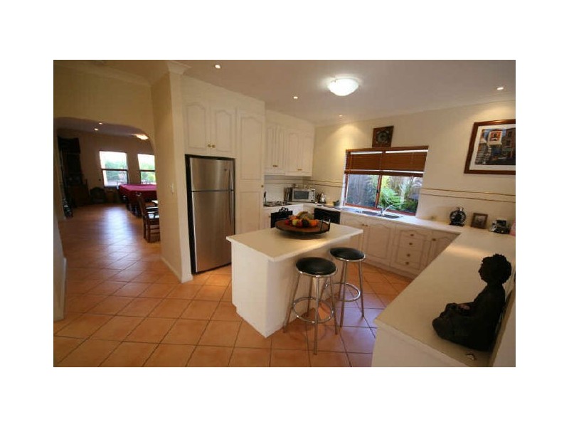 4 Kluge Lane, Tanunda SA 5352