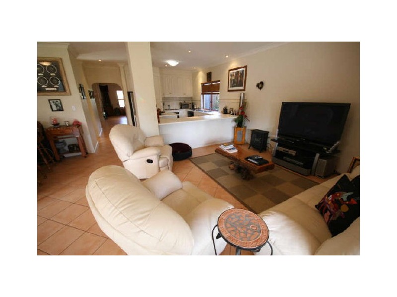 4 Kluge Lane, Tanunda SA 5352