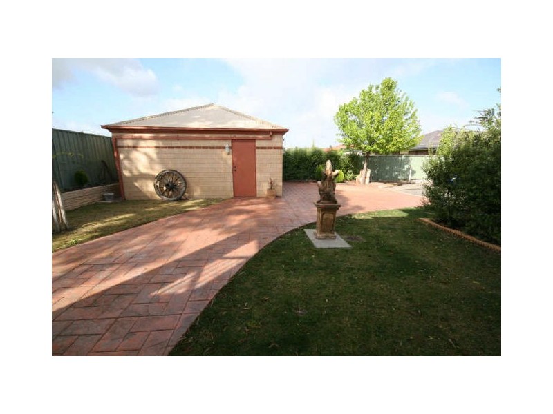 4 Kluge Lane, Tanunda SA 5352
