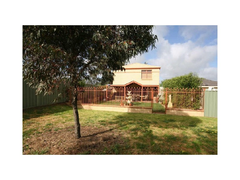 4 Kluge Lane, Tanunda SA 5352