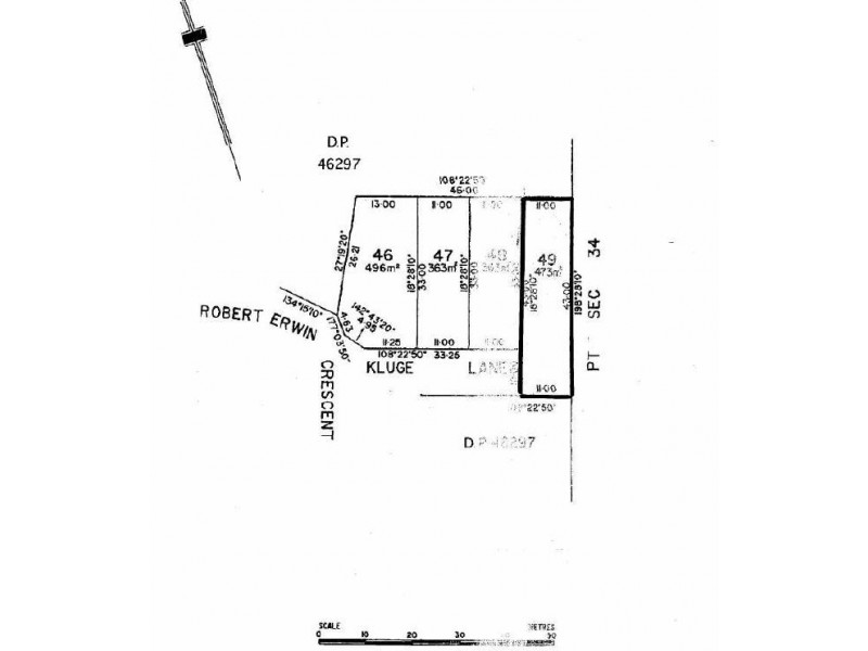 4 Kluge Lane, Tanunda SA 5352