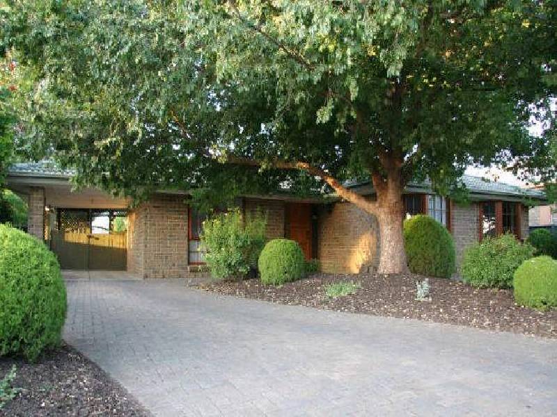 25 Braunack Avenue, Tanunda SA 5352