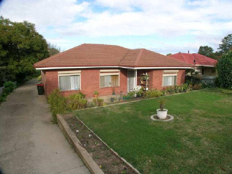 34 John Street, Tanunda SA 5352
