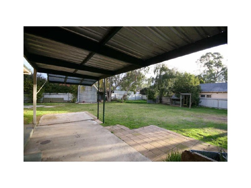 4 Buna Terrace, Nuriootpa SA 5355