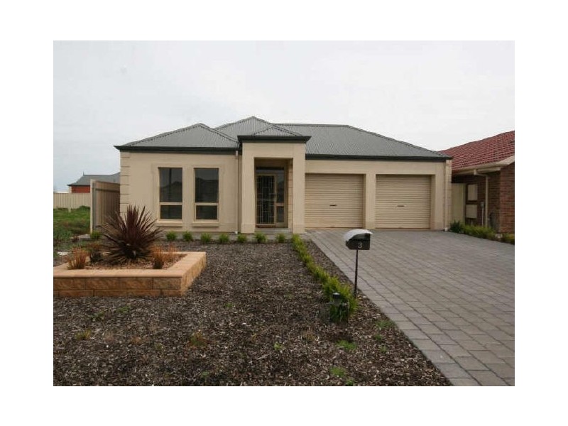 3 Jacobs Street, Nuriootpa SA 5355