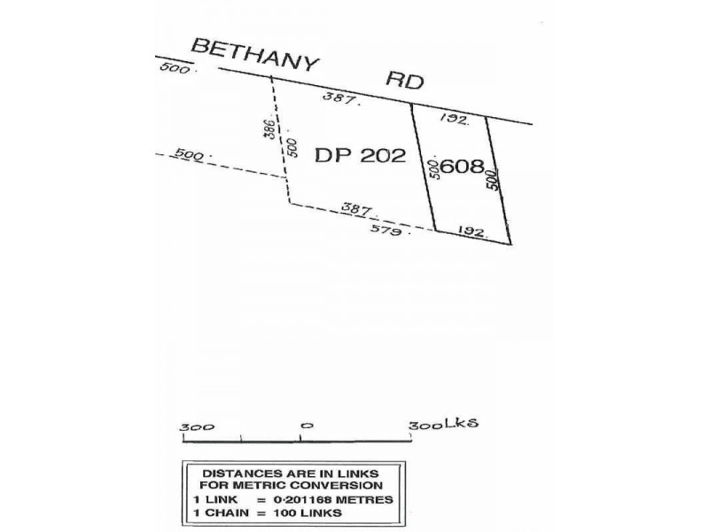 15 Bethany Road, Tanunda SA 5352