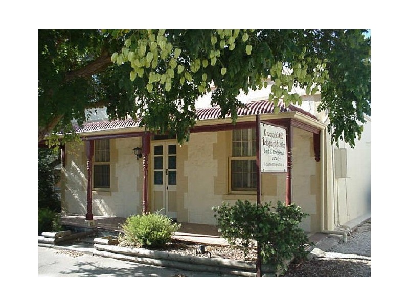 11 Murray Street, Greenock SA 5360