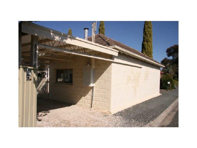 25 Old Kapunda Road, Nuriootpa SA 5355