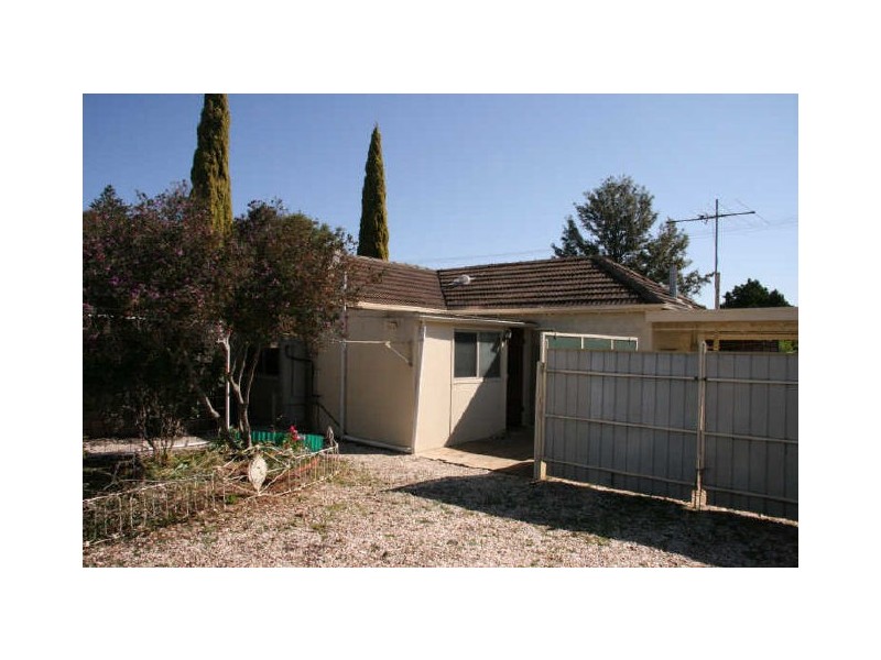 25 Old Kapunda Road, Nuriootpa SA 5355