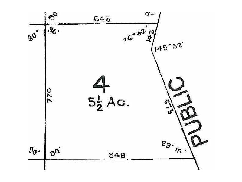Sect 4 Eudunda Road, Dutton SA 5356