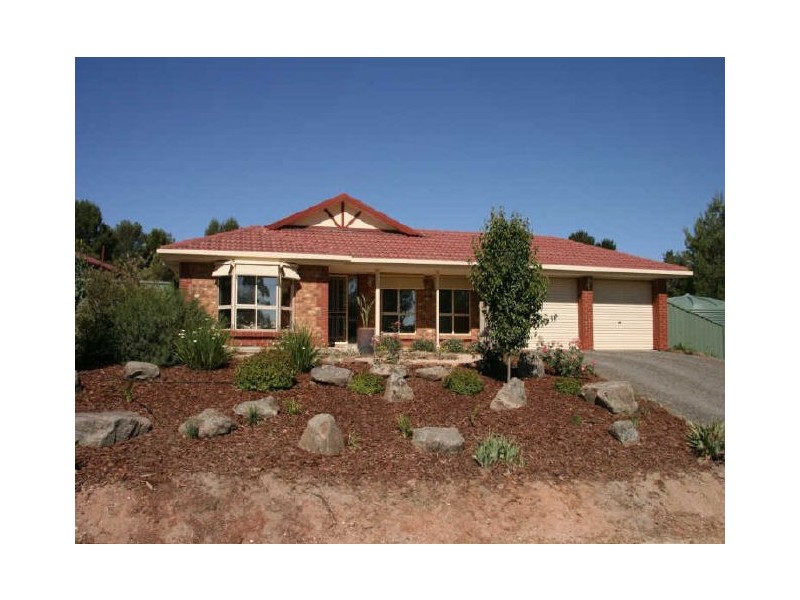 34 Branson Road, Greenock SA 5360