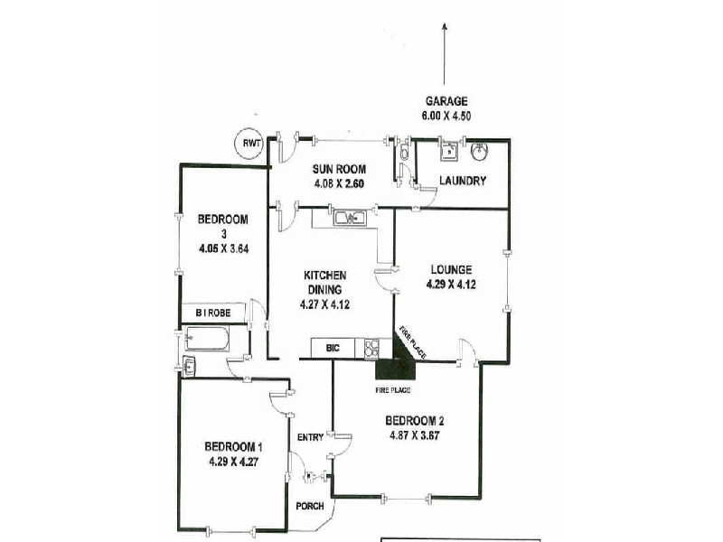 42 Washington Street, Angaston SA 5353