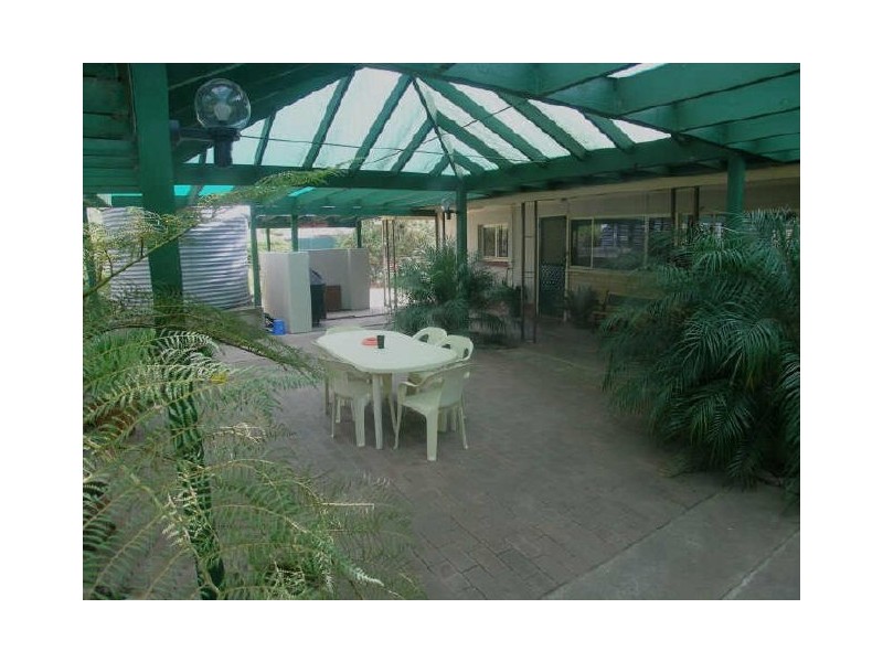 23 Third Street, Nuriootpa SA 5355
