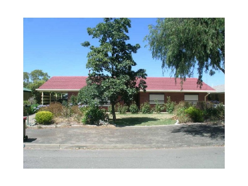 6 Armstrong Avenue, Nuriootpa SA 5355