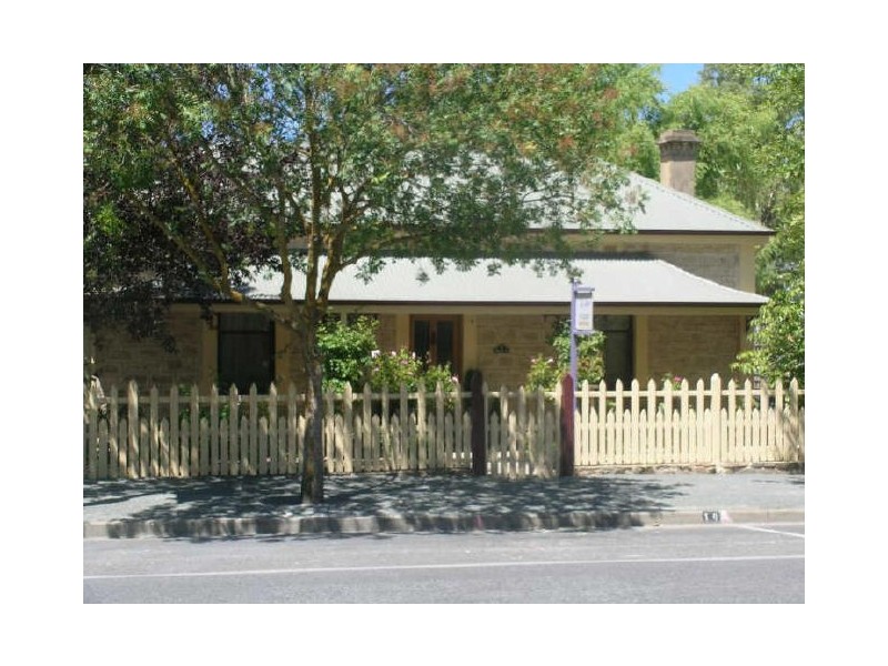 21 Murray Street, Angaston SA 5353