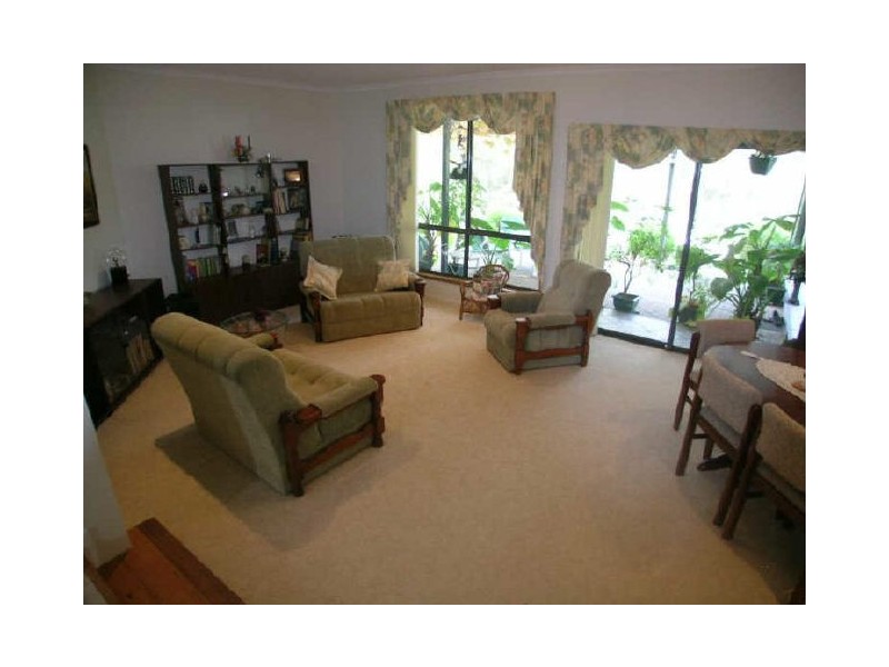4 Barons Court, Greenock SA 5360