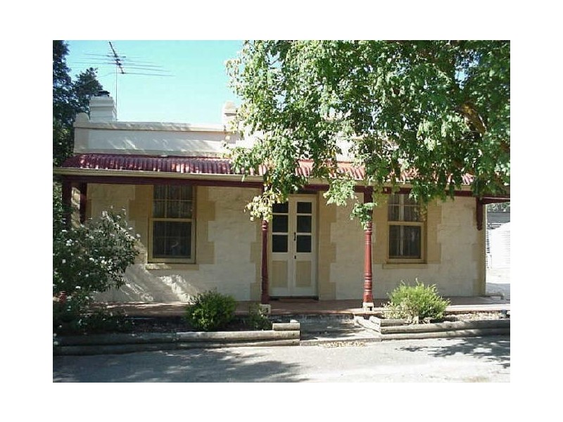 11 Murray Street, Greenock SA 5360