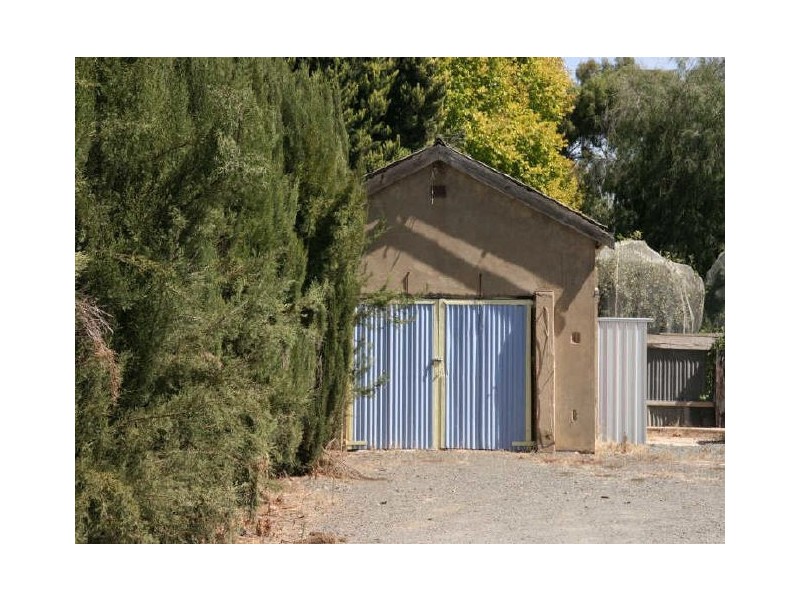 101 Murray Street, Nuriootpa SA 5355