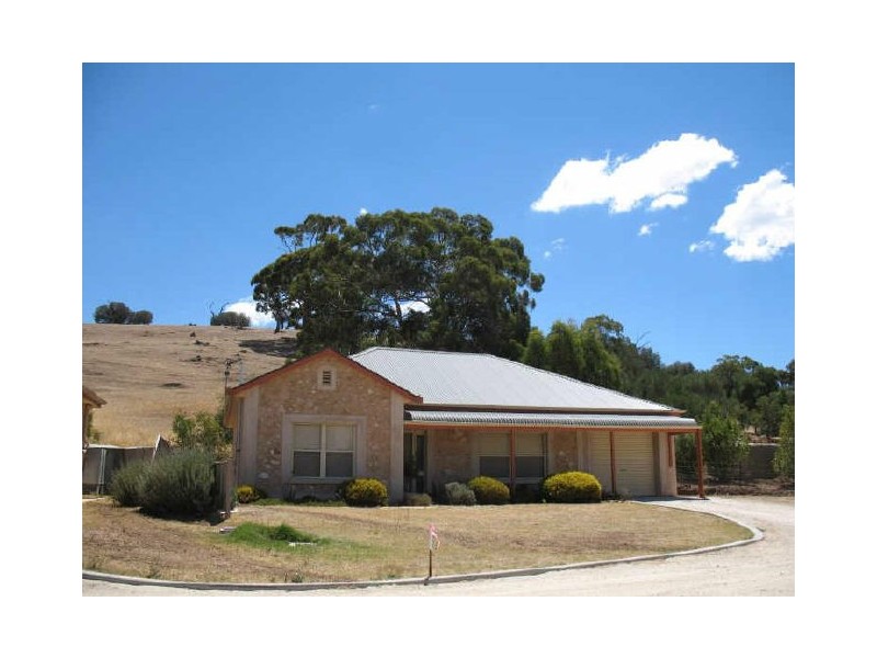 Unit 1/31 – 33 Penrice Road, Angaston SA 5353