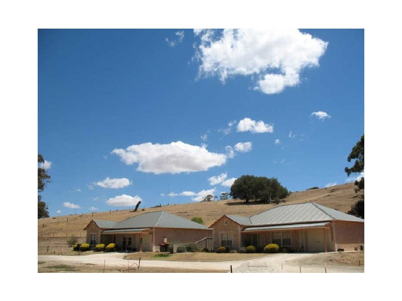 Unit 1/31 – 33 Penrice Road, Angaston SA 5353