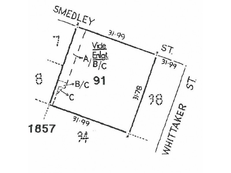 Lot 91 Smedley Street, Kapunda SA 5373