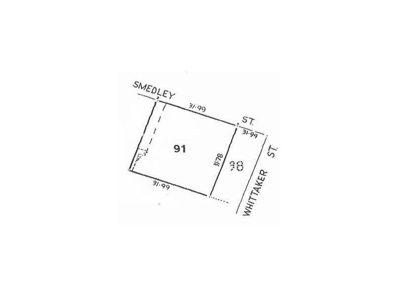 Lot 91 Smedley Street, Kapunda SA 5373