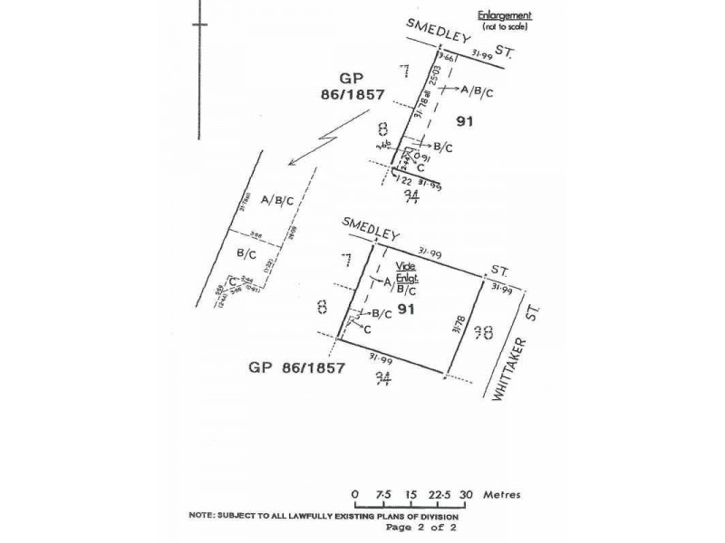 Lot 91 Smedley Street, Kapunda SA 5373