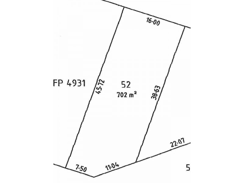 9 Greenock Road, Nuriootpa SA 5355