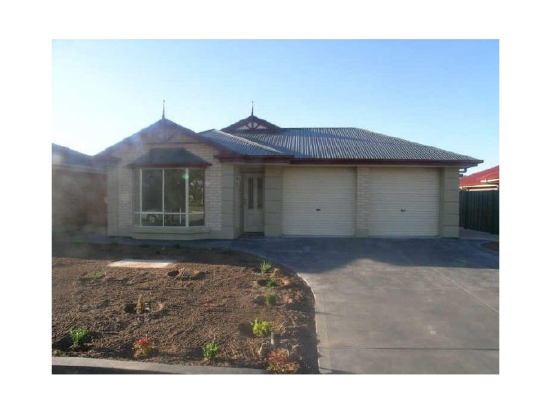 4 Hearl Street, Nuriootpa SA 5355